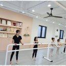 라인발레무용학원 이미지