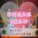 (안산 중앙동 술집 / 안산 중앙동 포장마차 ) 분위기 HOT해 &#34; 88포차&#34;