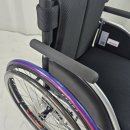 (A+)늘찬복지용구 | 국비지원 90% 받고 구매하는 법! 미키코리아 U2(B) 실사용 후기 및 옵션 추천 (앞바퀴, 의자폭 꿀팁)