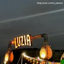 태양의 축제 | [가을날의 축제🎪] 태양의 서커스 루치아 VIP 관람후기 (입장시간, VIP라운지, 추천좌석)