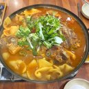 달봉아얼큰한뼈해장국 이미지