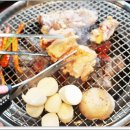 장호더그릴 이미지