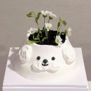 보보케키 | [부산] 하단 레터링 케이크 전문 "보보케키“