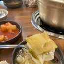 닭한마리칼국수 이미지