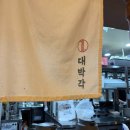 강성로 | [일산 중식 맛집] 대박각 후기 🍜 영업시간·메뉴·웨이팅 총정리 (깐풍기 강추!)