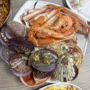 드림모터스 | 포항 죽도 어시장 맛집 대게 세트 횟집 추천 : 영광회대게센타