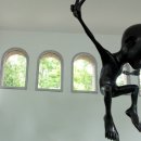 오도일 초상화 이미지