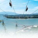 섬진강 망덕포구 이미지