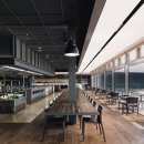 해비치 노을정원 이미지