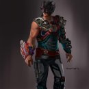 블랙위도우 이미지