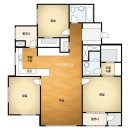 김해 외동 협성 엘리시안 이미지