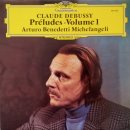 마운틴(mauntain) | Claude Debussy’s Preludes Book I, L. 117