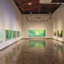 옥천골미술관 이미지