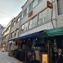 씨유 평리문화로점 | 인천 부평 평리단길 카페 과일 파블로바 피넛크림라떼 후기 카페옥