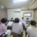 2026년 신안ME복지회 태양의집 제2차 운영위원회 이미지