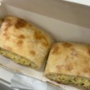 볼륨댄스 | 한남 샌드위치 맛집 댄스댄스댄스 후기 명란샌드위치에그마요샌드위치 빵순이 인정 맛집