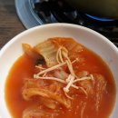 김치찌개 전문점 이미지