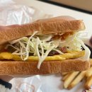 맛집&#39; &#39;마곡나루역혼밥&#39; 석봉토스트 마곡나루점, 해쉬베이컨 콤보, 석봉토스트 세트, 내돈내산 솔직후기