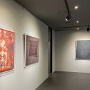 갤러리 골프 연습장 이미지