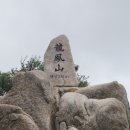 제585차 정기산행(25,12,21), 홍성 용봉산(381m) 수암산 (275m)- 송년 산행 이미지