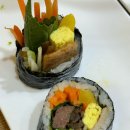 뚠뚠꼬마김밥