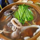 맷돌도토리묵전문점 이미지