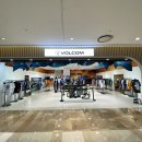 270-5036 | 볼컴 매장 쇼핑 후기 잠실 롯데월드몰 다녀왔어요