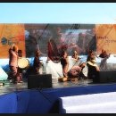 멸치후리는노래 이미지