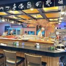 화명 부산은행 맞은편 T월드 앞 | 화명동 맛집 : 코스로 즐길 수 있는 화명동 횟집 &#39;본참치&#39; 방문 후기 (부산 화명동 맛집 / 화명동 술집)