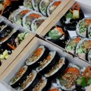 고봉민김밥 이미지
