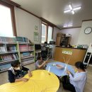 꿈여울작은도서관 이미지