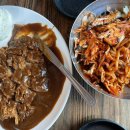 다앤카레나드리 | 영주 맛집 | 나드리 “영주 나들이의 필수 코스, 정겨운 쫄면과 수준급 돈까스”