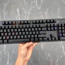 해커 PC방 | 앱코 키보드 해커 K560 적축 내돈내산 후기