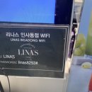 리나스(LINAS)