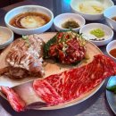 인동중앙로11길-1 | 구미인동고기집 남영동양문 구미인동점 | 서비스가 계속 나오는 구미인동맛집 데이트 후기