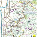 수도권 55산 종주- 3구간(불곡산/형제산/영장산=2015년 7월 12일) 이미지