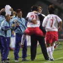 홍명보 박지성 의사타진, 박지성 월드컵 출전할까? 이미지