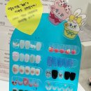봄설네일