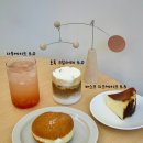 [평택 용이동 카페] 미니멀한 가성비 맛집 호록코록, 방문후기 +유아의자
