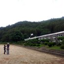 율전초 방내분교장 이미지