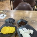 청룡짜장 | 공주 짬뽕 맛집 청룡짜장 방문 후기(250731)