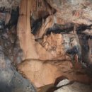 고씨굴 관광지 이미지