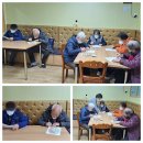 서예교실(주간) 이미지