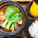 버섯찜닭전문점 이미지