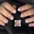 당리푸른 | 부산 당리네일 핑크 자석젤 잘하는곳 쉼뷰티