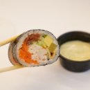 김밥가미; 이미지