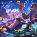 스매쉬엔터테인먼트