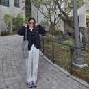 테라모토 | 복각 데님의 성지, 아나토미카 도쿄 아오야마에서 건져온 마릴린 블랙진 후기