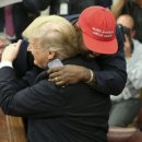 Kanye calls himself a &#39;crazy motherf***er&#39; in Oval Office meeting with Trump by Dylan Stableford 이미지