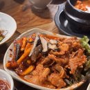 녹원쌈밥 이미지